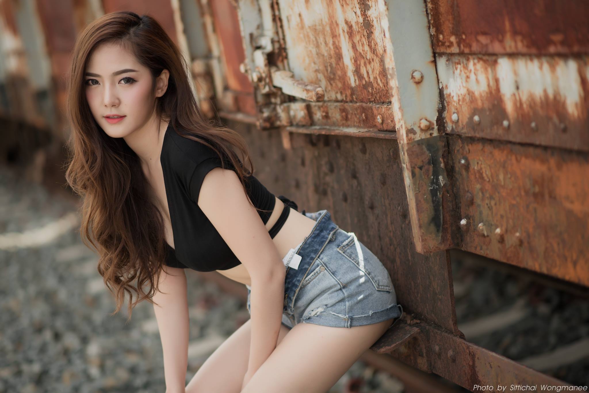 ฝน Fon