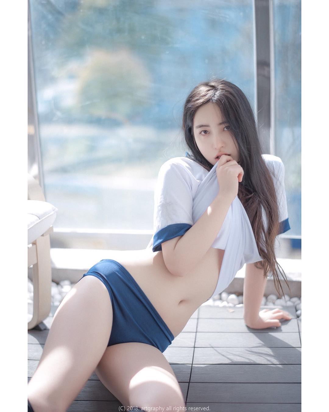 ผู้หญิงเซ็กซี่