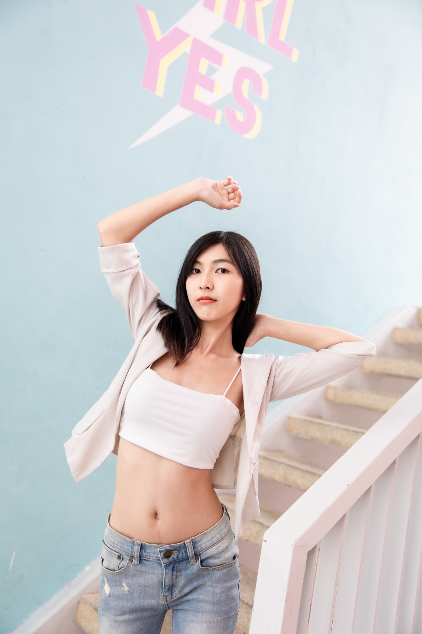 สาวไทยเซ็กซี่
